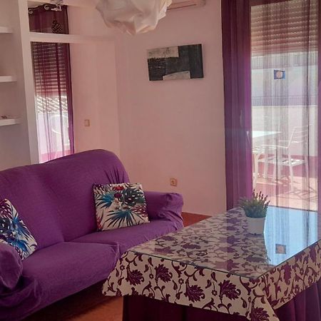 Appartamento Atico-Plaza Algodonales Esterno foto