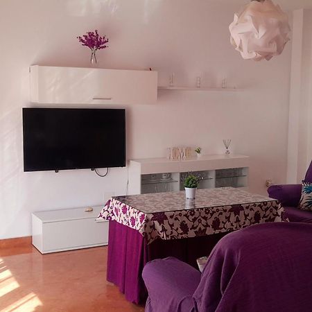 Appartamento Atico-Plaza Algodonales Esterno foto