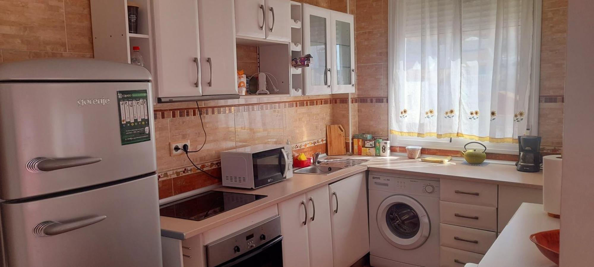 Appartamento Atico-Plaza Algodonales Esterno foto