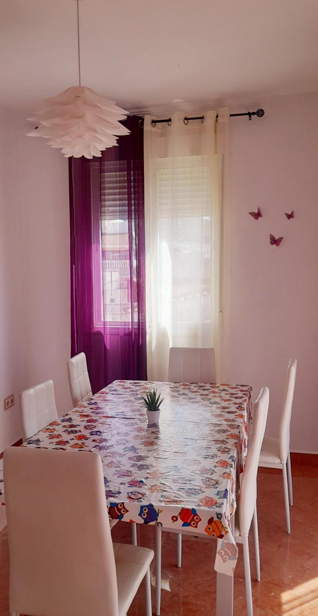 Appartamento Atico-Plaza Algodonales Esterno foto