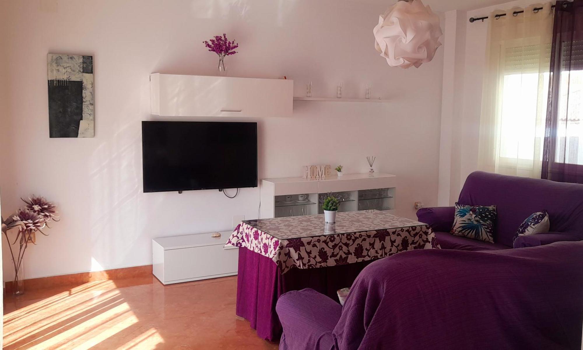 Appartamento Atico-Plaza Algodonales Esterno foto