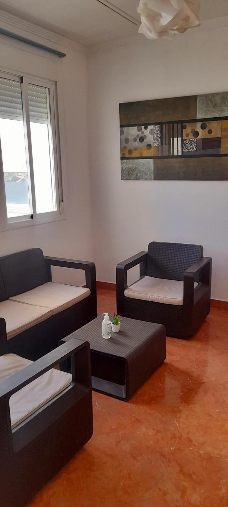 Appartamento Atico-Plaza Algodonales Esterno foto
