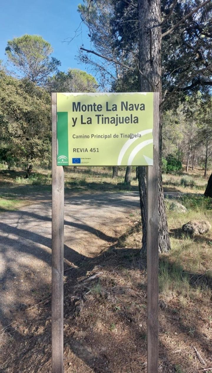 Appartamento Atico-Plaza Algodonales Esterno foto