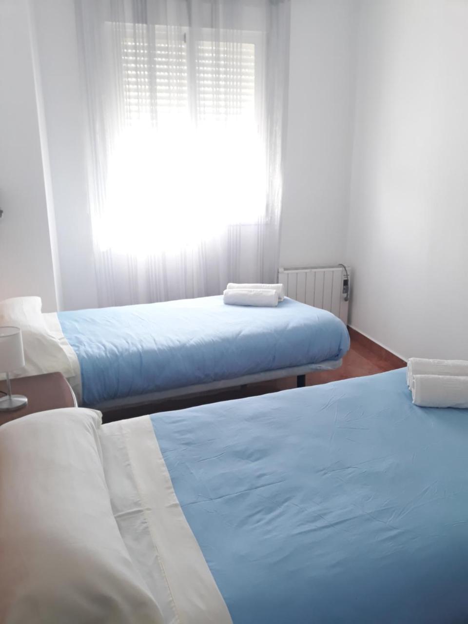 Appartamento Atico-Plaza Algodonales Esterno foto