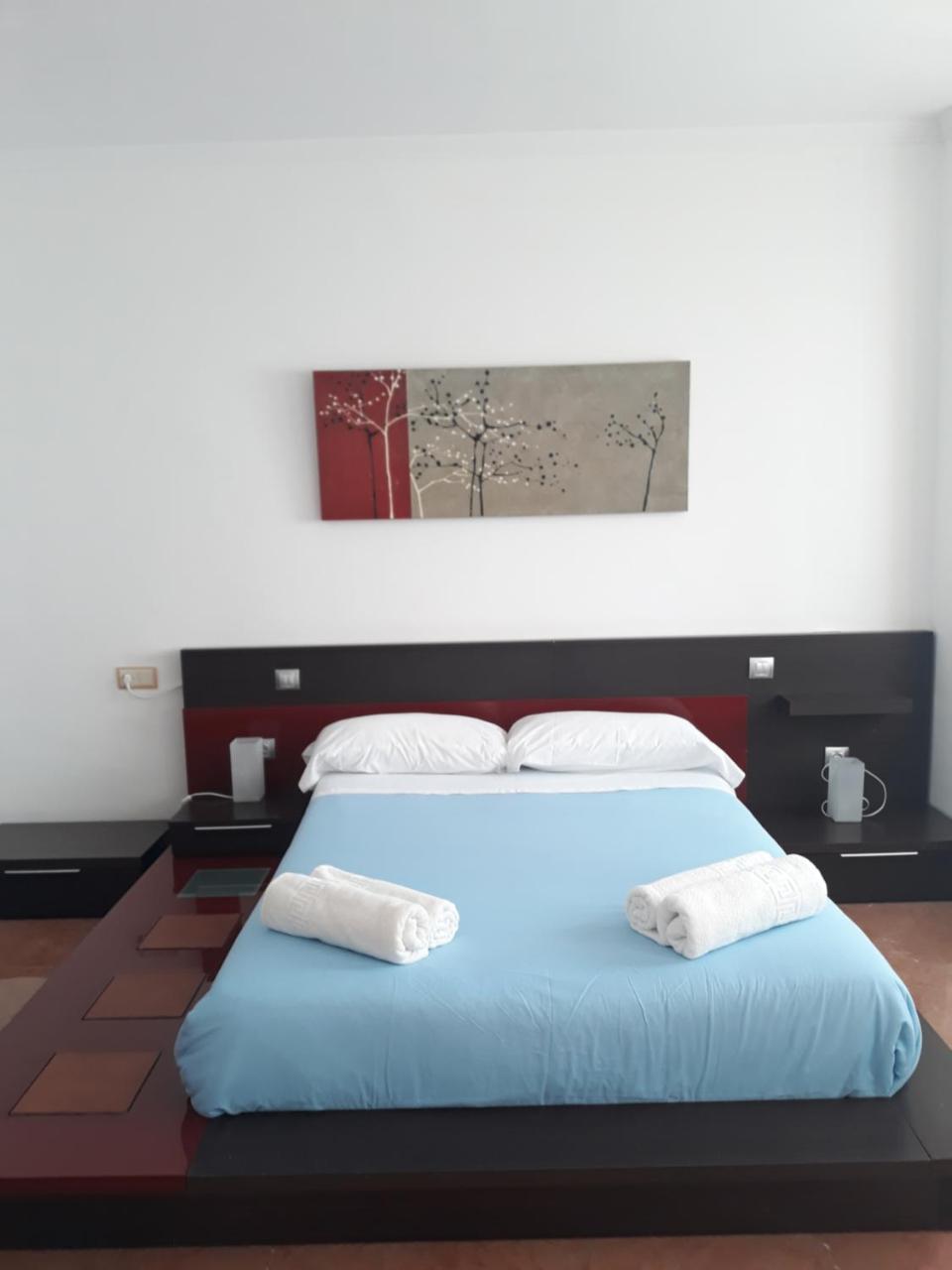 Appartamento Atico-Plaza Algodonales Esterno foto