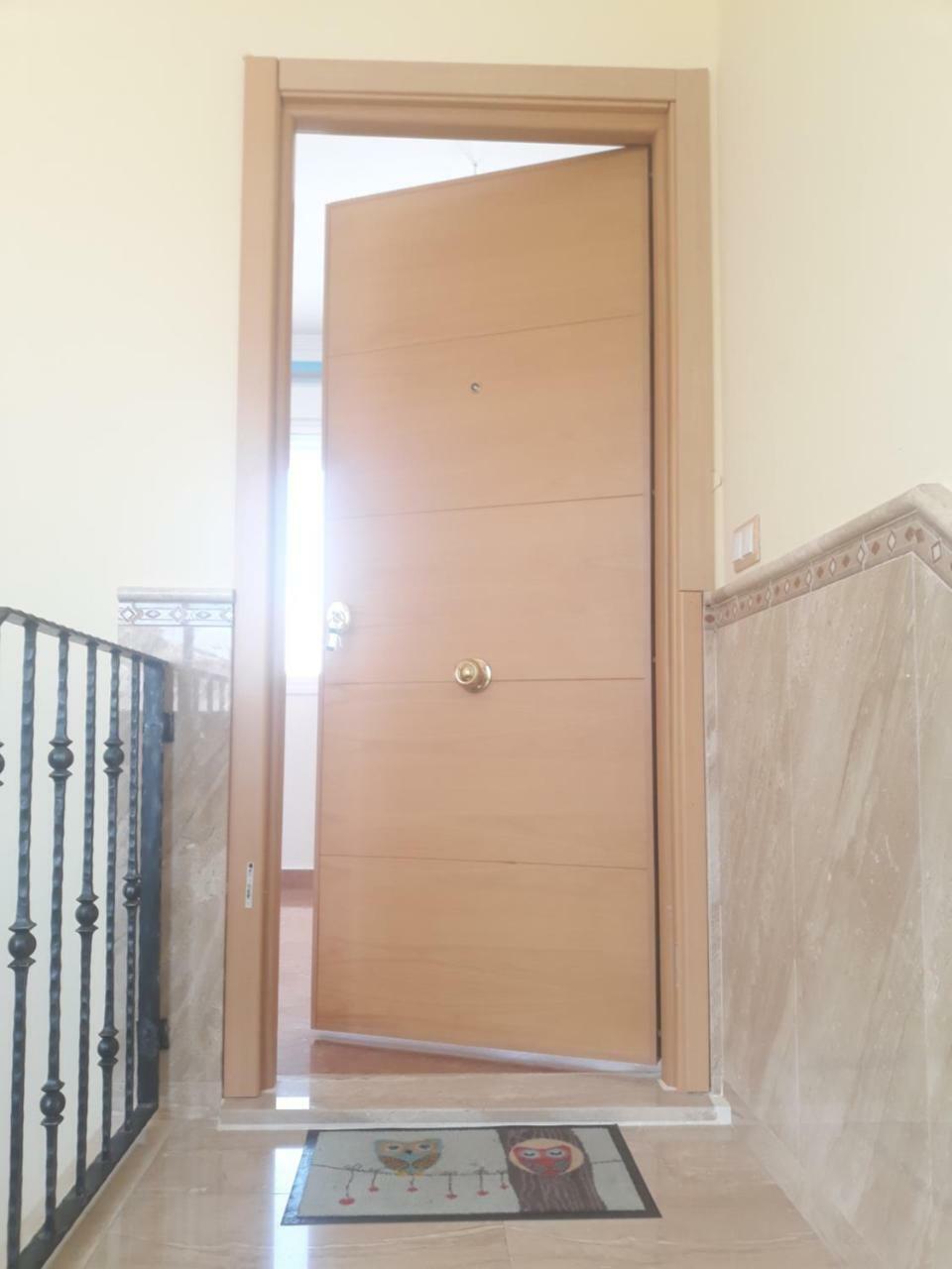 Appartamento Atico-Plaza Algodonales Esterno foto